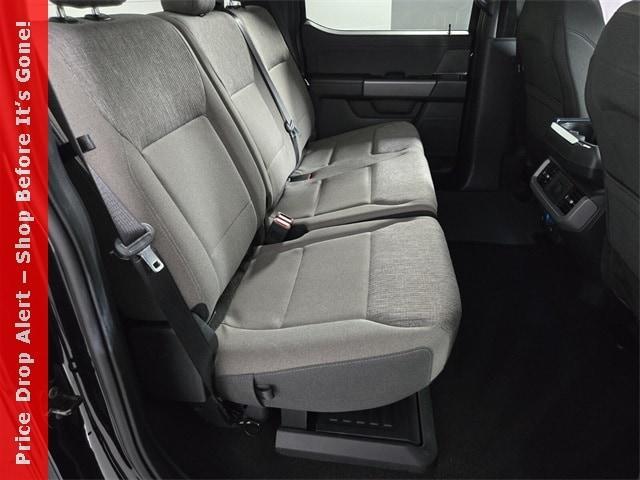 used 2024 Ford F-150 car, priced at $39,984