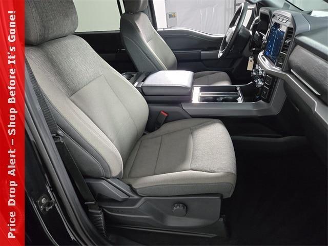 used 2024 Ford F-150 car, priced at $39,984