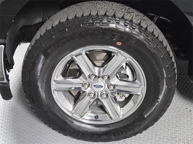 used 2024 Ford F-150 car, priced at $41,984
