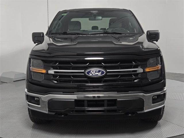 used 2024 Ford F-150 car, priced at $44,984