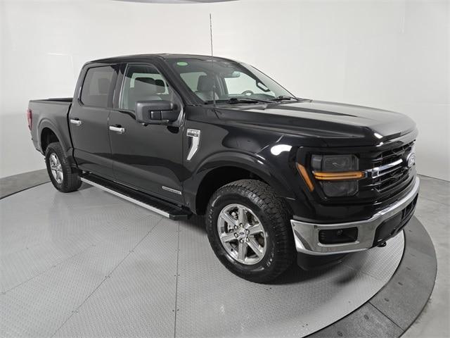 used 2024 Ford F-150 car, priced at $44,984