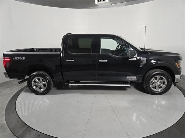 used 2024 Ford F-150 car, priced at $44,984