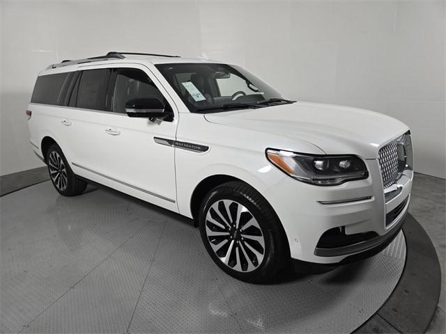 new 2024 Lincoln Navigator L car, priced at $101,118
