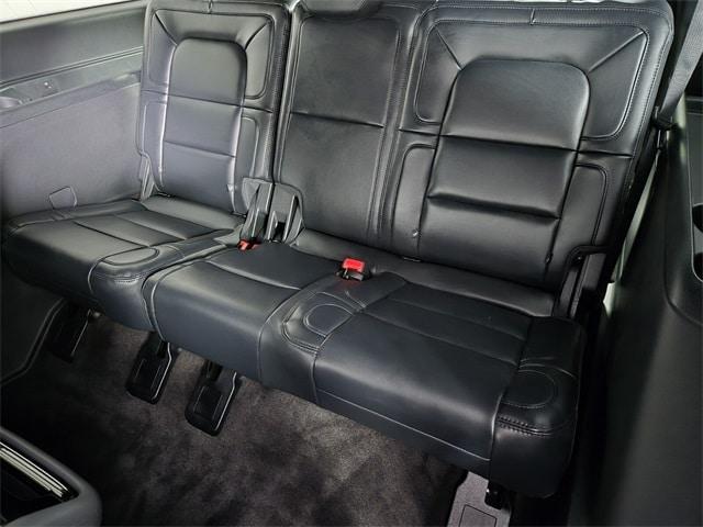 new 2024 Lincoln Navigator L car, priced at $101,118