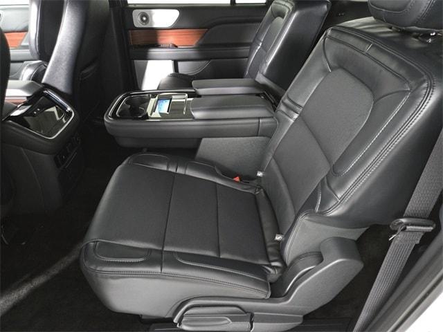 new 2024 Lincoln Navigator L car, priced at $101,118