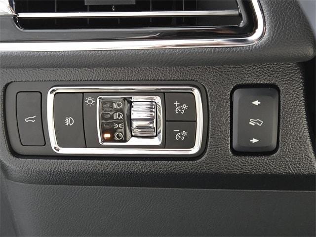 new 2024 Lincoln Navigator L car, priced at $101,118