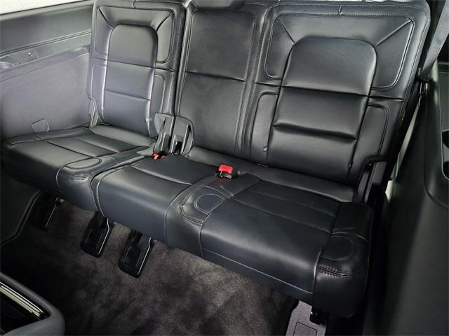 new 2024 Lincoln Navigator L car, priced at $97,851