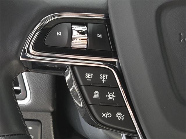 new 2024 Lincoln Navigator L car, priced at $101,118