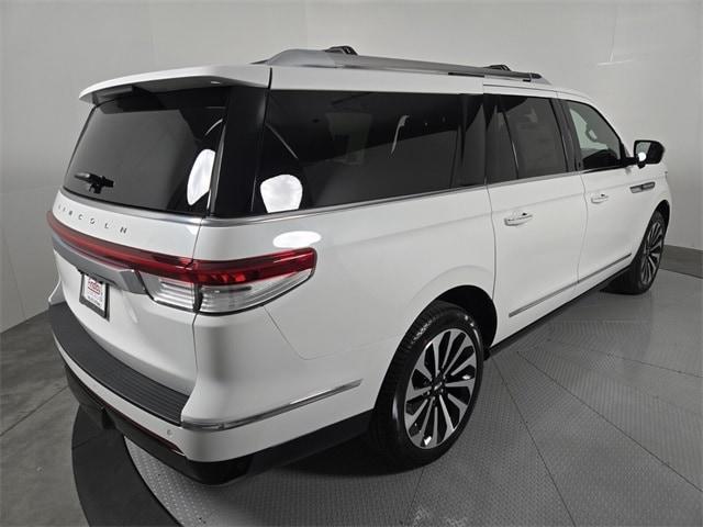 new 2024 Lincoln Navigator L car, priced at $101,118