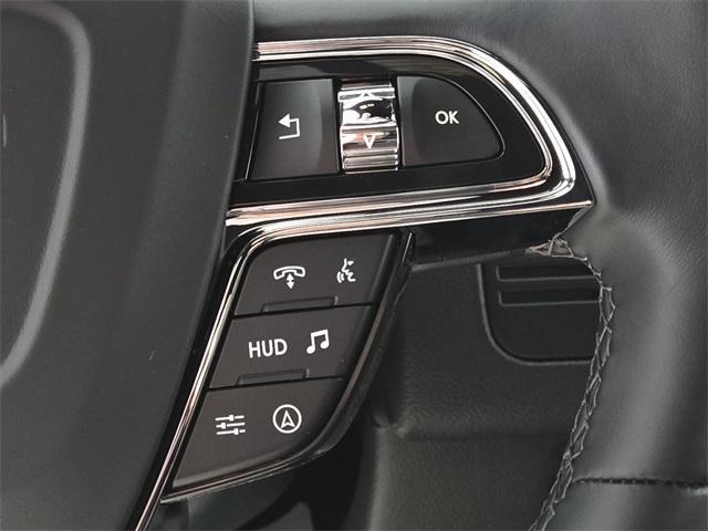 new 2024 Lincoln Navigator L car, priced at $97,851