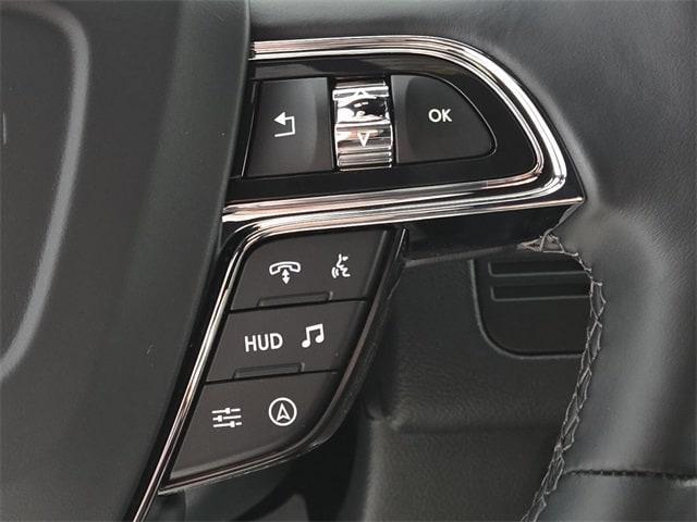 new 2024 Lincoln Navigator L car, priced at $101,118