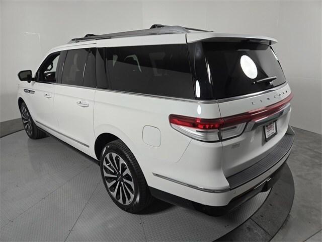 new 2024 Lincoln Navigator L car, priced at $101,595