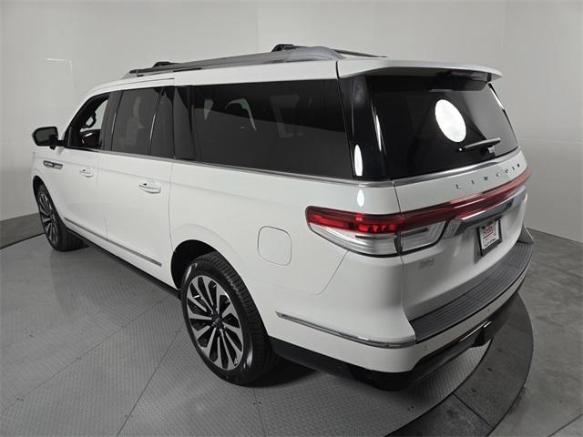 new 2024 Lincoln Navigator L car, priced at $97,851