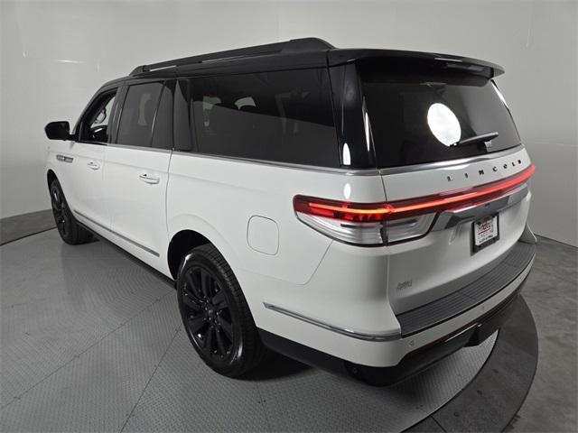 new 2024 Lincoln Navigator L car, priced at $109,135