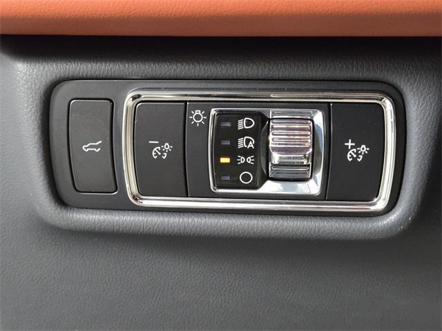 new 2025 Lincoln Aviator car, priced at $79,200