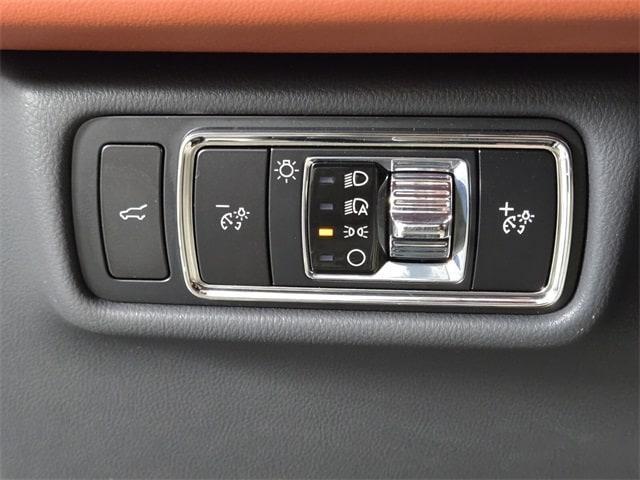 new 2025 Lincoln Aviator car, priced at $77,952