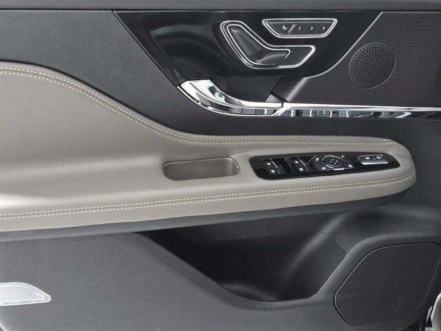 new 2026 Lincoln Corsair car, priced at $43,940