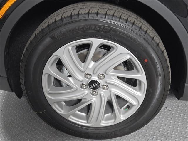 new 2026 Lincoln Corsair car, priced at $43,501