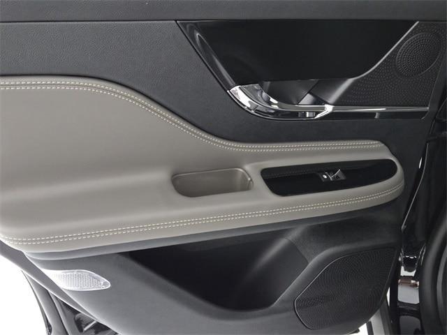 new 2026 Lincoln Corsair car, priced at $43,501