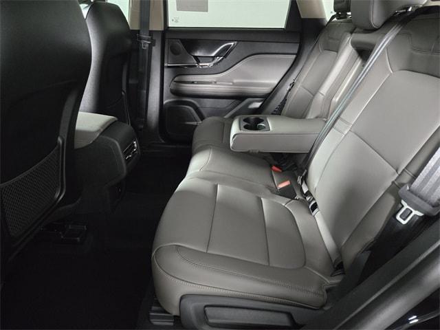 new 2026 Lincoln Corsair car, priced at $43,501