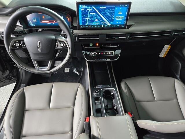 new 2026 Lincoln Corsair car, priced at $43,940