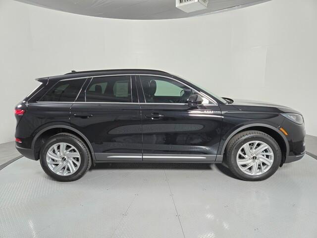 new 2026 Lincoln Corsair car, priced at $43,940