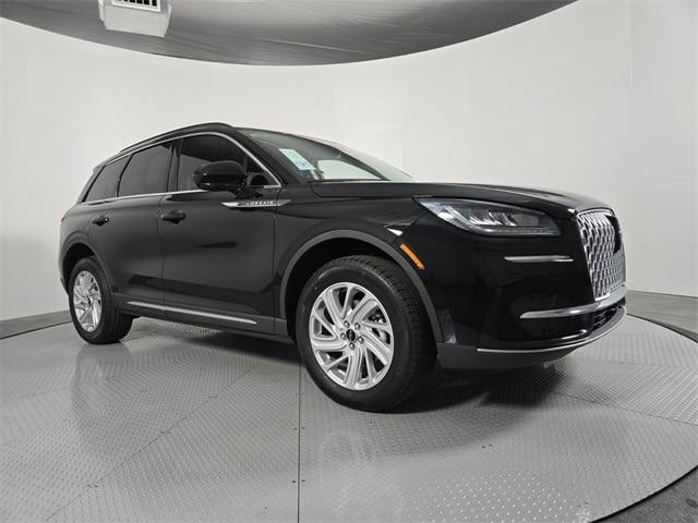 new 2026 Lincoln Corsair car, priced at $43,501