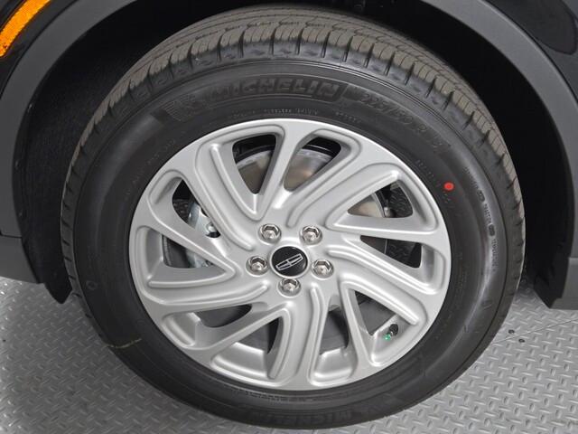 new 2026 Lincoln Corsair car, priced at $43,940