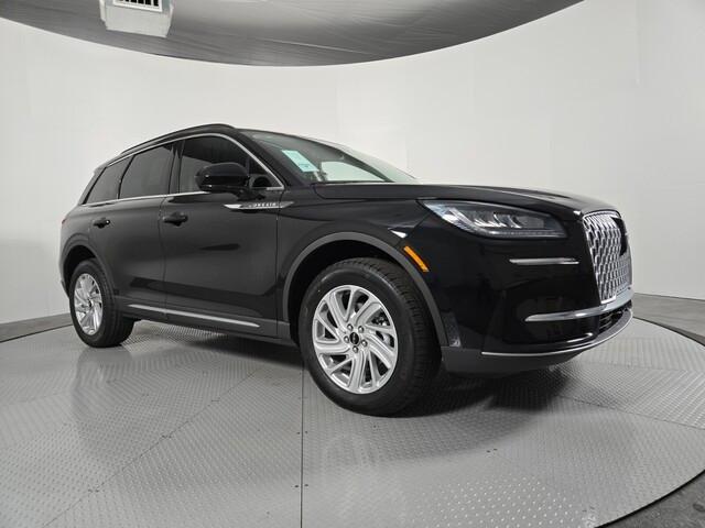 new 2026 Lincoln Corsair car, priced at $43,940