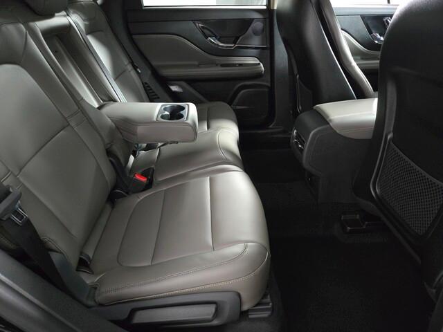 new 2026 Lincoln Corsair car, priced at $43,940