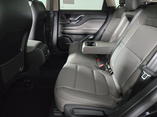 new 2026 Lincoln Corsair car, priced at $43,940