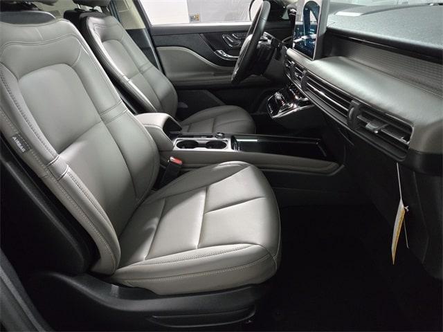 new 2026 Lincoln Corsair car, priced at $43,501