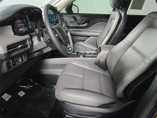 new 2026 Lincoln Corsair car, priced at $43,501