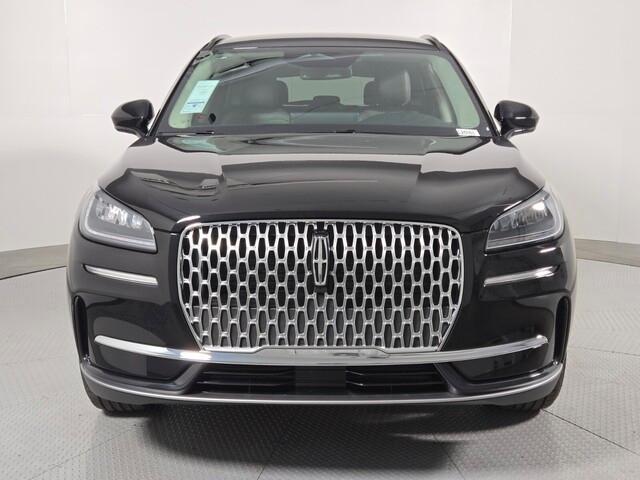 new 2026 Lincoln Corsair car, priced at $43,940