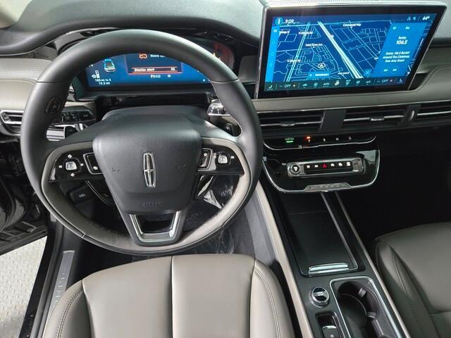 new 2026 Lincoln Corsair car, priced at $43,940