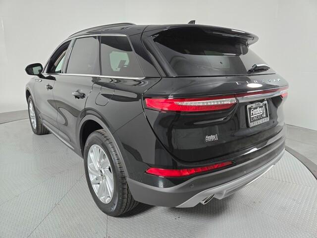 new 2026 Lincoln Corsair car, priced at $43,940