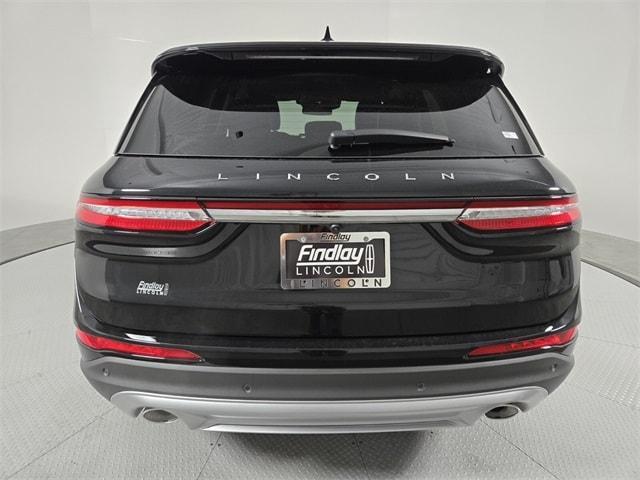 new 2026 Lincoln Corsair car, priced at $43,501