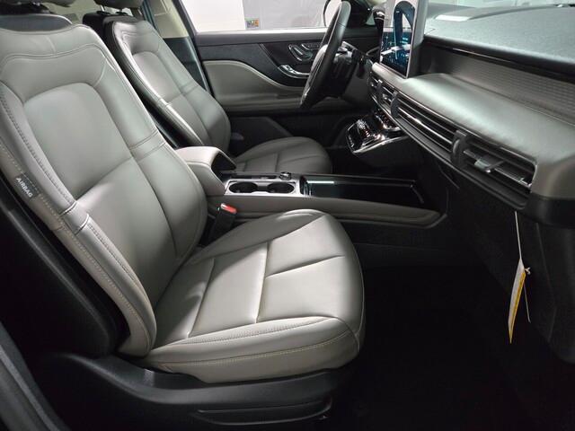 new 2026 Lincoln Corsair car, priced at $43,940