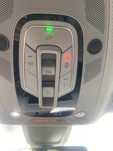 used 2022 Audi Q5 car, priced at $27,255