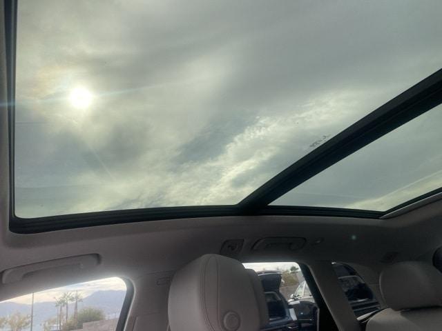 used 2022 Audi Q5 car, priced at $27,255