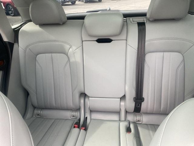 used 2022 Audi Q5 car, priced at $27,255