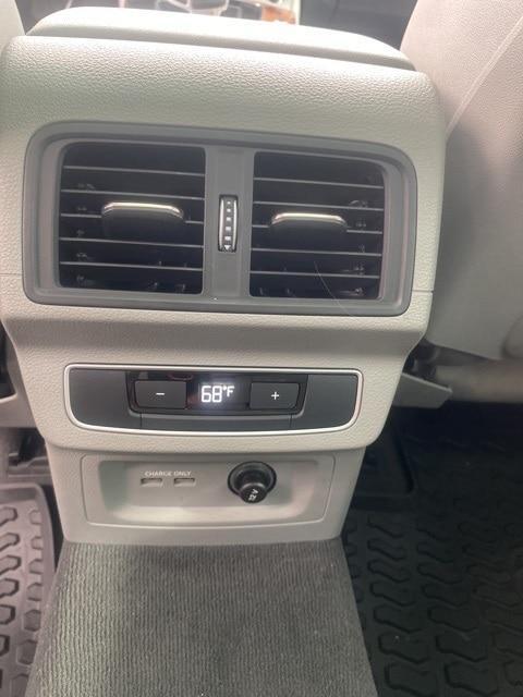 used 2022 Audi Q5 car, priced at $27,255