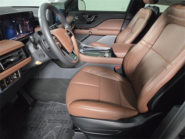 new 2026 Lincoln Aviator car, priced at $73,005