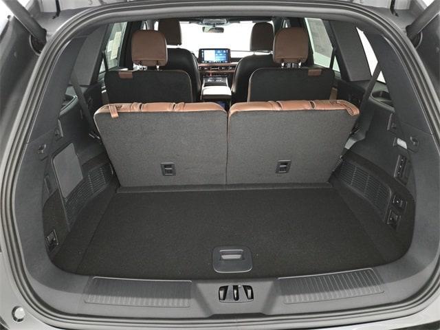 new 2026 Lincoln Aviator car, priced at $73,005