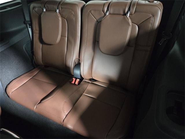 new 2026 Lincoln Aviator car, priced at $73,005