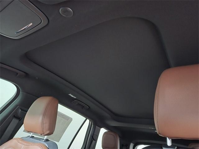 new 2026 Lincoln Aviator car, priced at $73,005