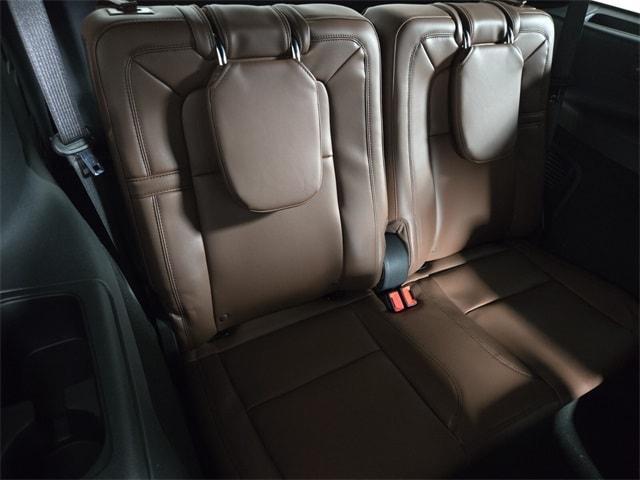 new 2026 Lincoln Aviator car, priced at $73,005