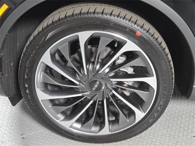 new 2026 Lincoln Aviator car, priced at $73,005