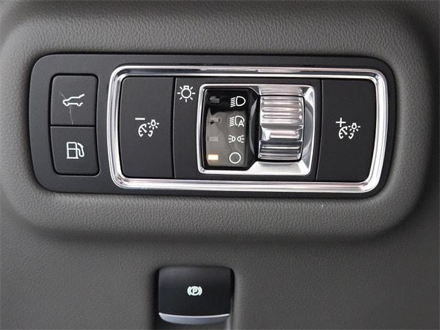 new 2025 Lincoln Nautilus car, priced at $61,494