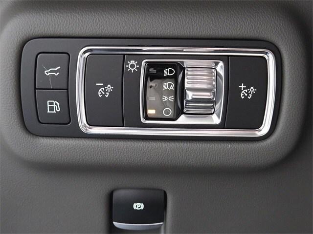 new 2025 Lincoln Nautilus car, priced at $61,809